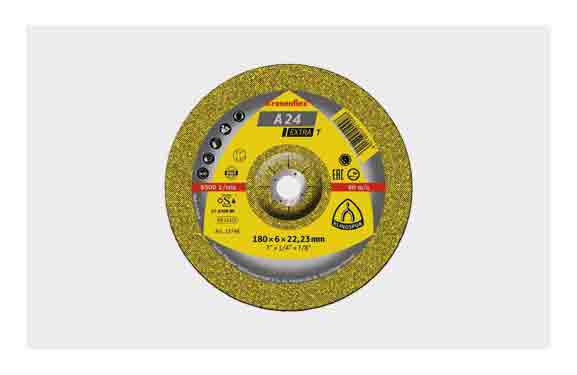 Abrasive Disc Suppliers, Dealers and Distributors in Nashik
