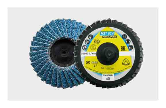 Abrasive Disc Suppliers, Dealers and Distributors in Nashik