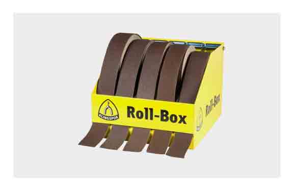 Abrasive Roll Suppliers, Dealers and Distributors in Nashik