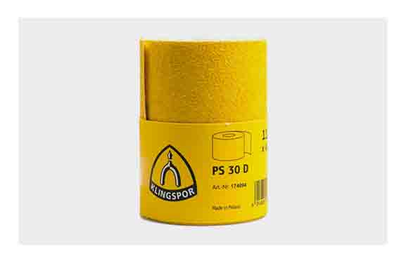 Abrasive Roll Suppliers, Dealers and Distributors in Nashik