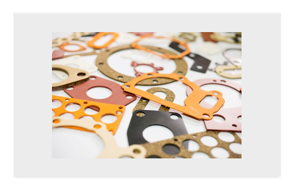 Gasket Suppliers, Dealers and Distributors in Aurangabad