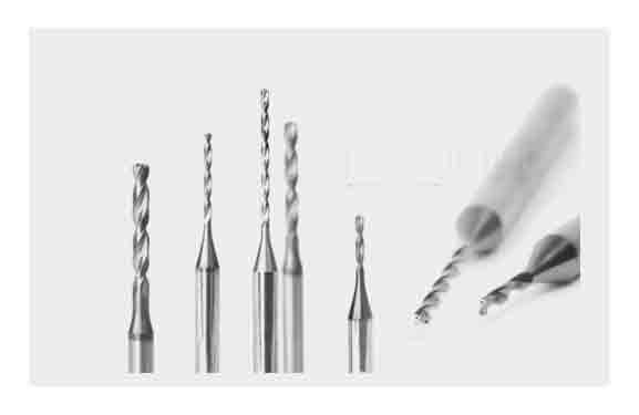 Micro Drill Suppliers, Dealers and Distributors in Aurangabad