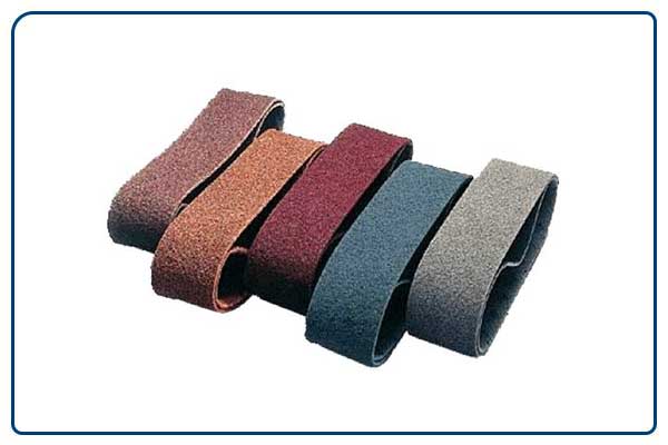 abrasive-belt