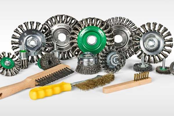 wire-brush-products