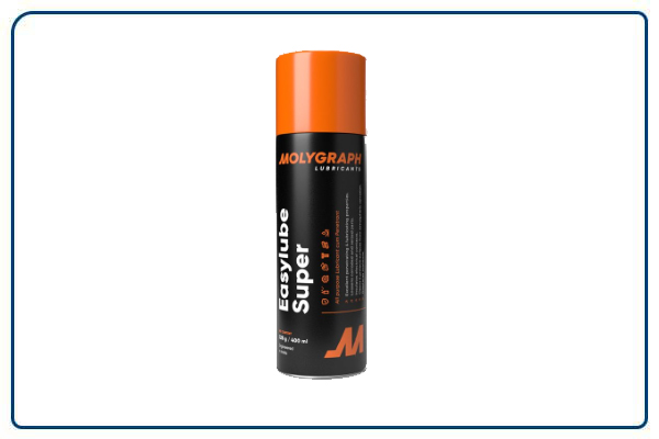 EASYLUBE® / EASYLUBE® SUPER