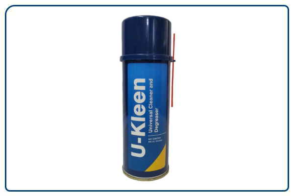 U-KLEEN