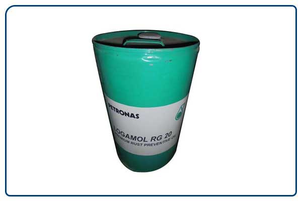 greasy-logamol-rg-20