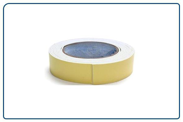 DOUBLE SIDE EPDM FOAM TAPE
