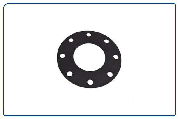 EPDM FOAM GASKET