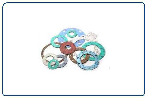 GASKET DIE CUT