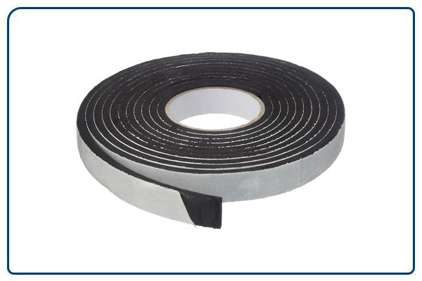 LROSHINK FOAM TAPE (BLACK)