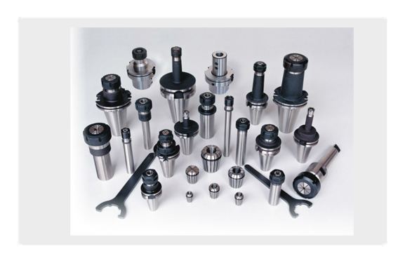 Tool Holders Accessories Suppliers, Dealers and Distributors in Aurangabad