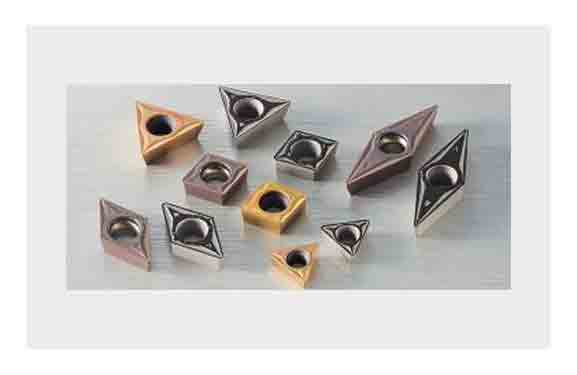 Turning Insert Suppliers, Dealers and Distributors in Nashik