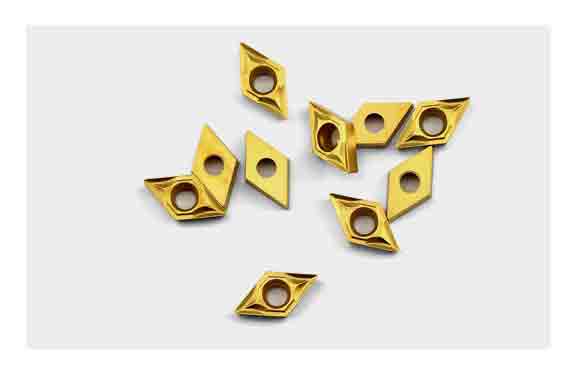 Turning Insert Suppliers, Dealers and Distributors in Nashik